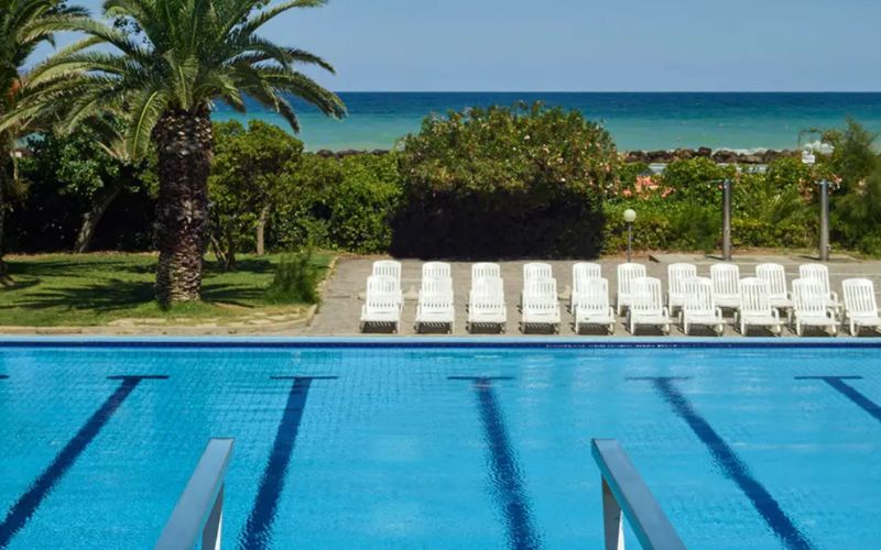 SERENA MAJESTIC HOTEL RESIDENCE